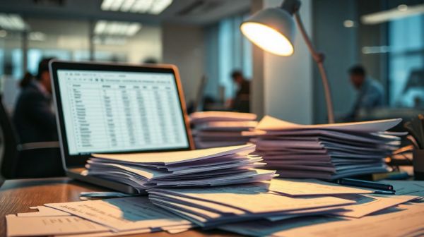 How 3 way match automation minimizes accounts payable mistakes