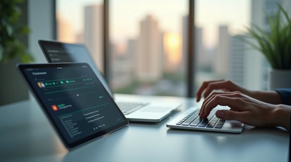 Secure your transcripts: best AI transcription software for safety