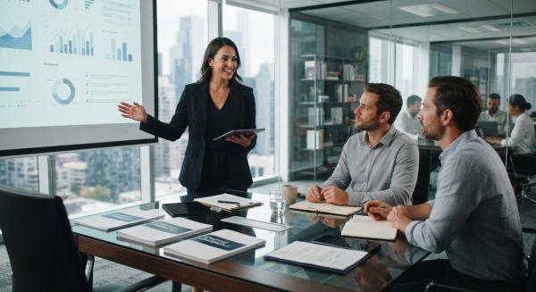 Top strategies for crafting persuasive sales proposals